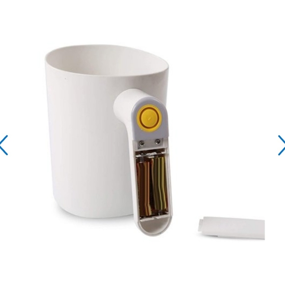 Battery operated flur sifter - Picture 6 of 7